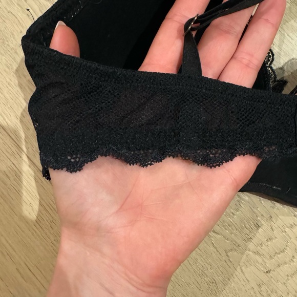 NWOT Intimissimi Bra Sz 36B - Picture 4 of 8